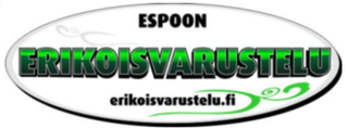 Espoon Erikoisvarustelu Espoo